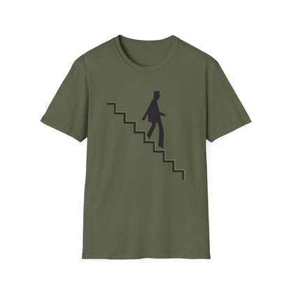 Linton Kwesi Johnson Camiseta