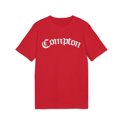 City Of Compton Camiseta (Algodón Orgánico)
