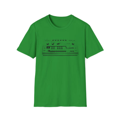 Roland 303 Camiseta
