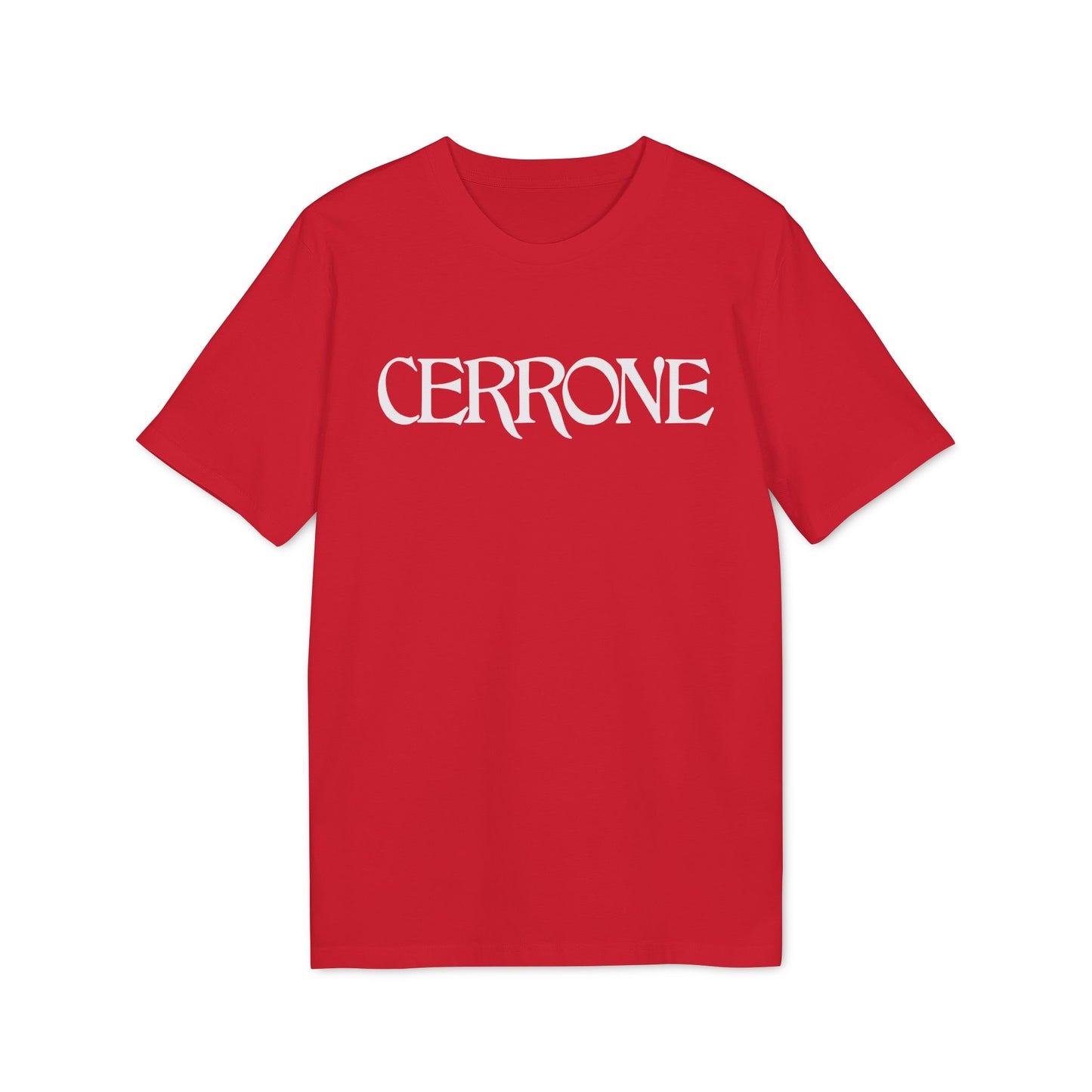 Cerrone Camiseta (Algodón Orgánico)