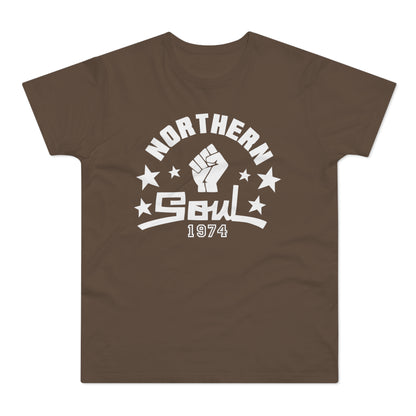 Northern Soul 1974 Camiseta (Estándar)