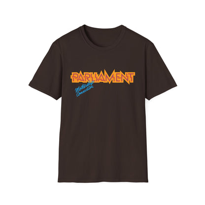 Parliament Camiseta (Ligera)