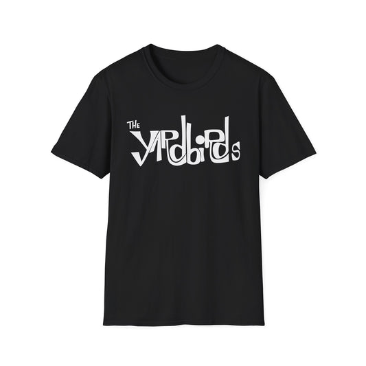 The Yardbirds Camiseta