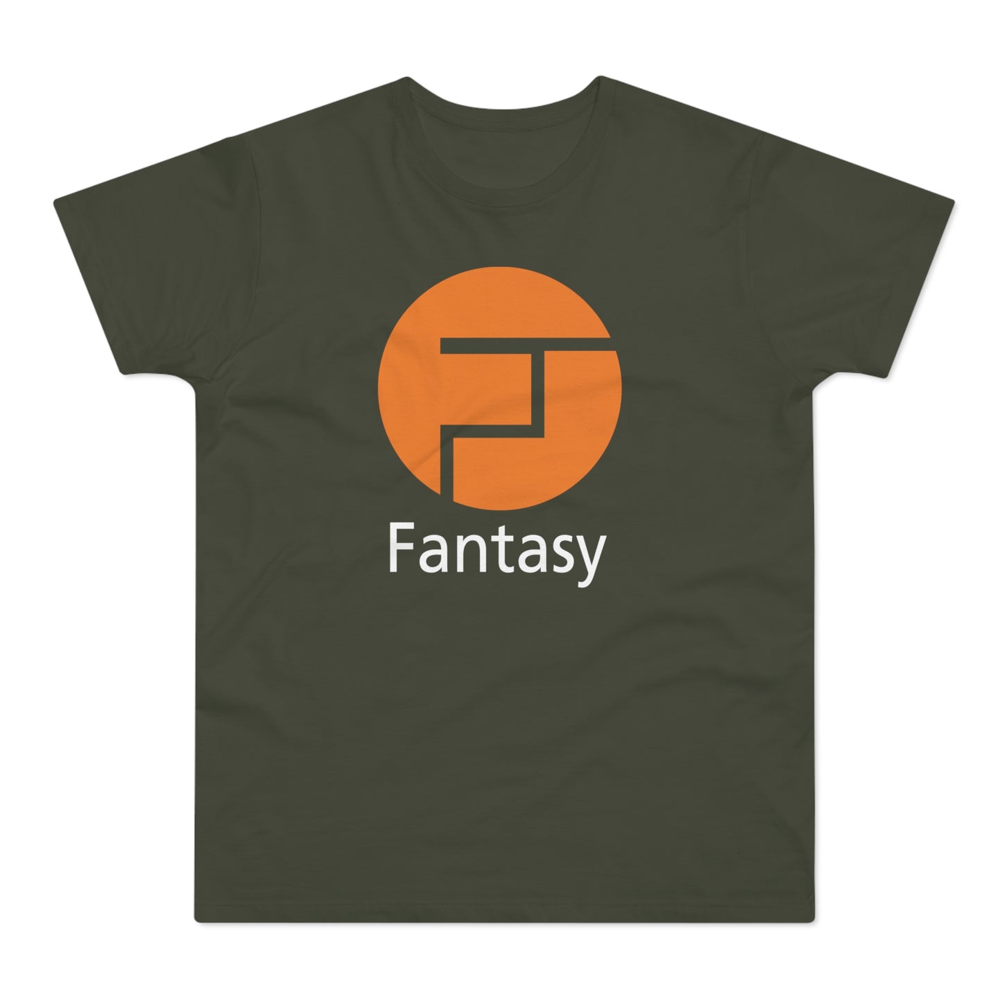 Fantasy Records Camiseta (Estándar)