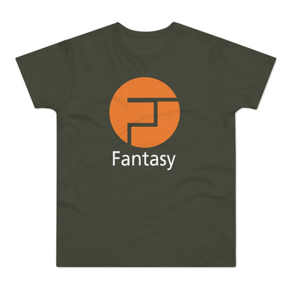 Fantasy Records Camiseta (Estándar)