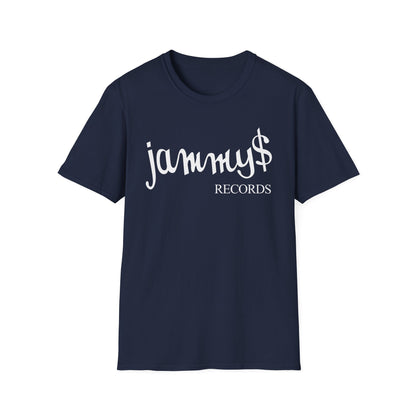 Jammy's Records Camiseta