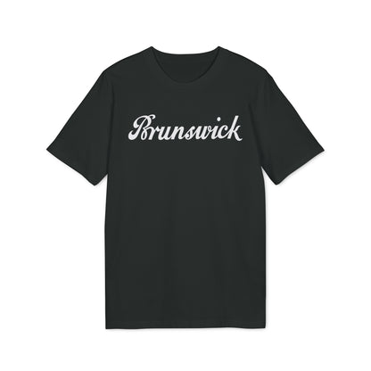 Brunswick Records Camiseta (Algodón Orgánico)