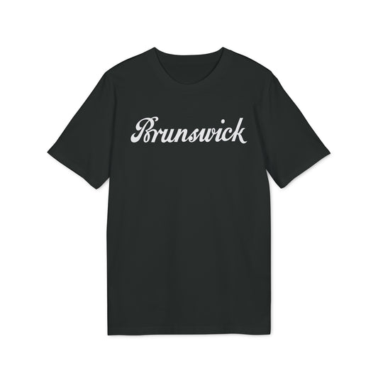 Brunswick Records Camiseta (Algodón Orgánico)