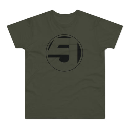 Jurassic 5 Camiseta (Estándar)