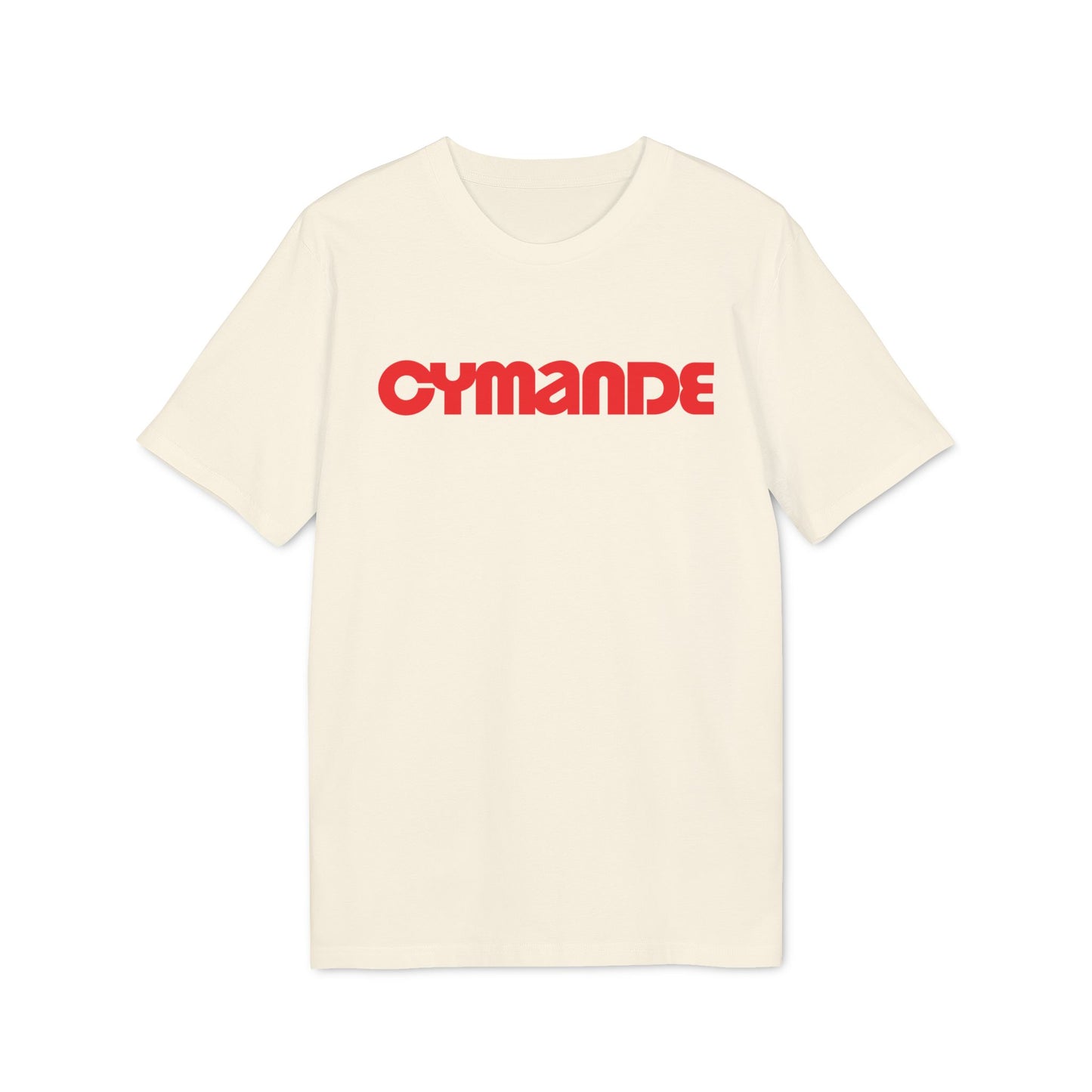 Cymande Camiseta (Algodón Orgánico)