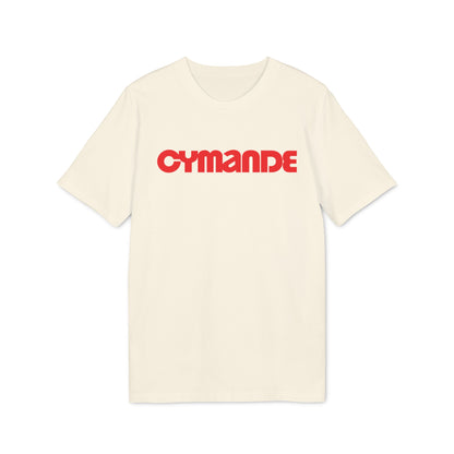 Cymande Camiseta (Algodón Orgánico)