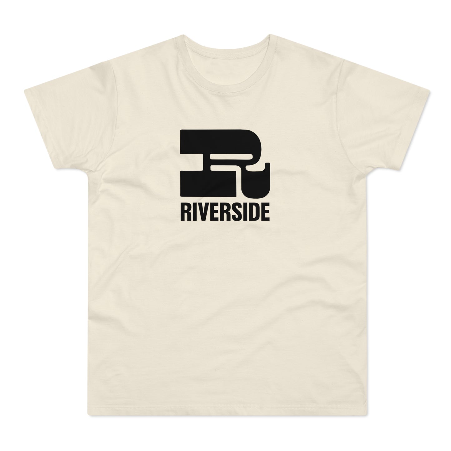 Riverside Records T Shirt (S) - BLACK FRIDAY - ÚLTIMA UNIDAD - 40 % DE DESCUENTO