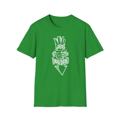 Lords Of The Underground Camiseta