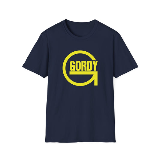 Gordy Records T Shirt (M) - BLACK FRIDAY - ÚLTIMA UNIDAD - 50 % DE DESCUENTO