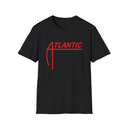 Atlantic Records Classic Camiseta (Ligera)