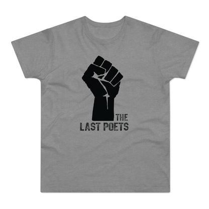 The Last Poets Camiseta (Estándar)