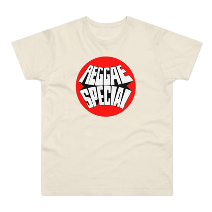 Reggae Special Camiseta (Estándar)