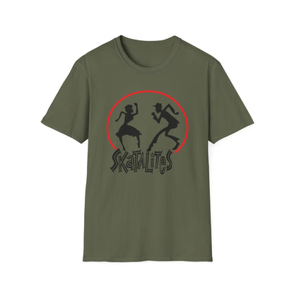 Skatalites Camiseta