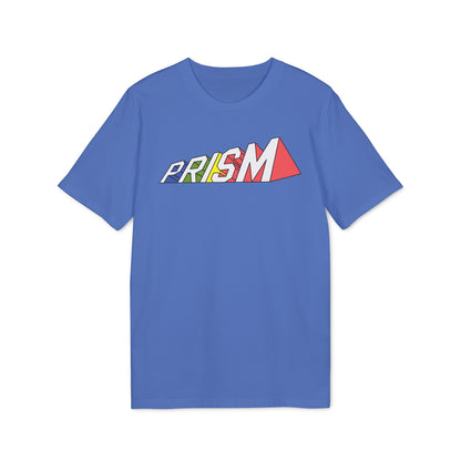 Prism Records Camiseta (Algodón Orgánico)