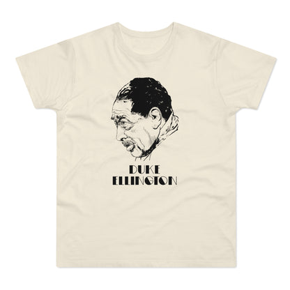 Duke Ellington Camiseta (Estándar)