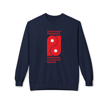 Philadelphia International Records Sudadera