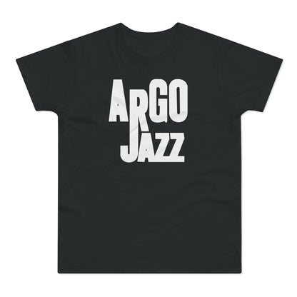 Argo Jazz Records Camiseta (Estándar)