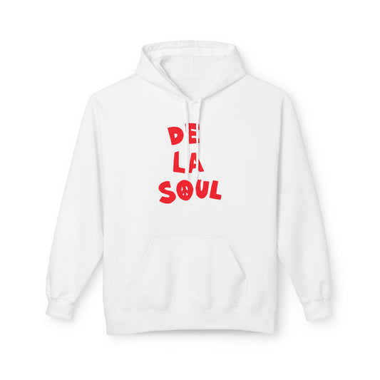 De La Soul Daisy Age Sudadera Con Capucha