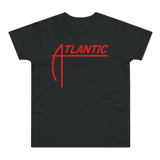 Atlantic Records Classic Camiseta (Estándar)