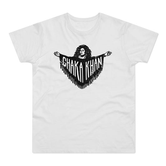 Chaka Khan Camiseta (Estándar)