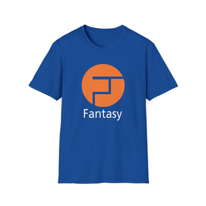 Fantasy Records Camiseta (Ligera)