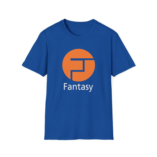 Fantasy Records Camiseta (Ligera)