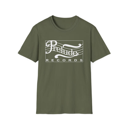Prelude Records Camiseta (Ligera)