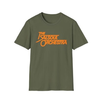 The Salsoul Orchestra Camiseta