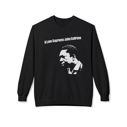 A Love Supreme John Coltrane Sudadera