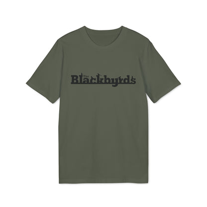 The Blackbyrds Camiseta (Algodón Orgánico)