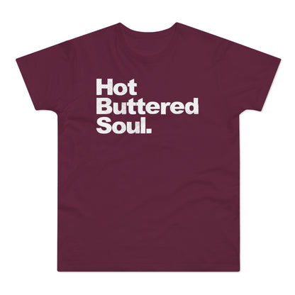 Hot Buttered Soul Camiseta (Estándar)