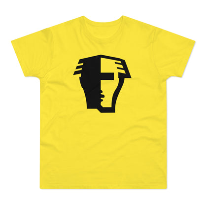 Mercury Records Face Camiseta (Estándar)