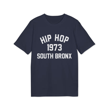 Hip Hop 1973 Camiseta (Algodón Orgánico)