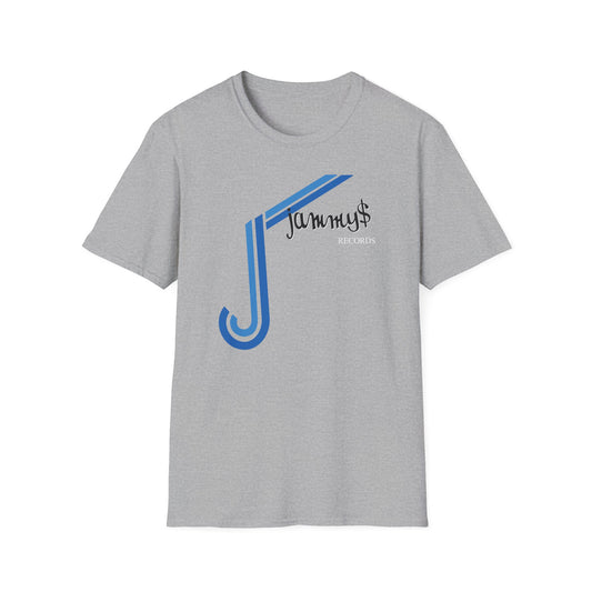 Jammy's J Camiseta (Ligera)