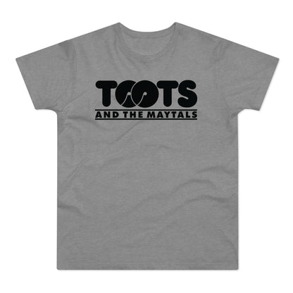 Toots & The Maytals Camiseta (Estándar)