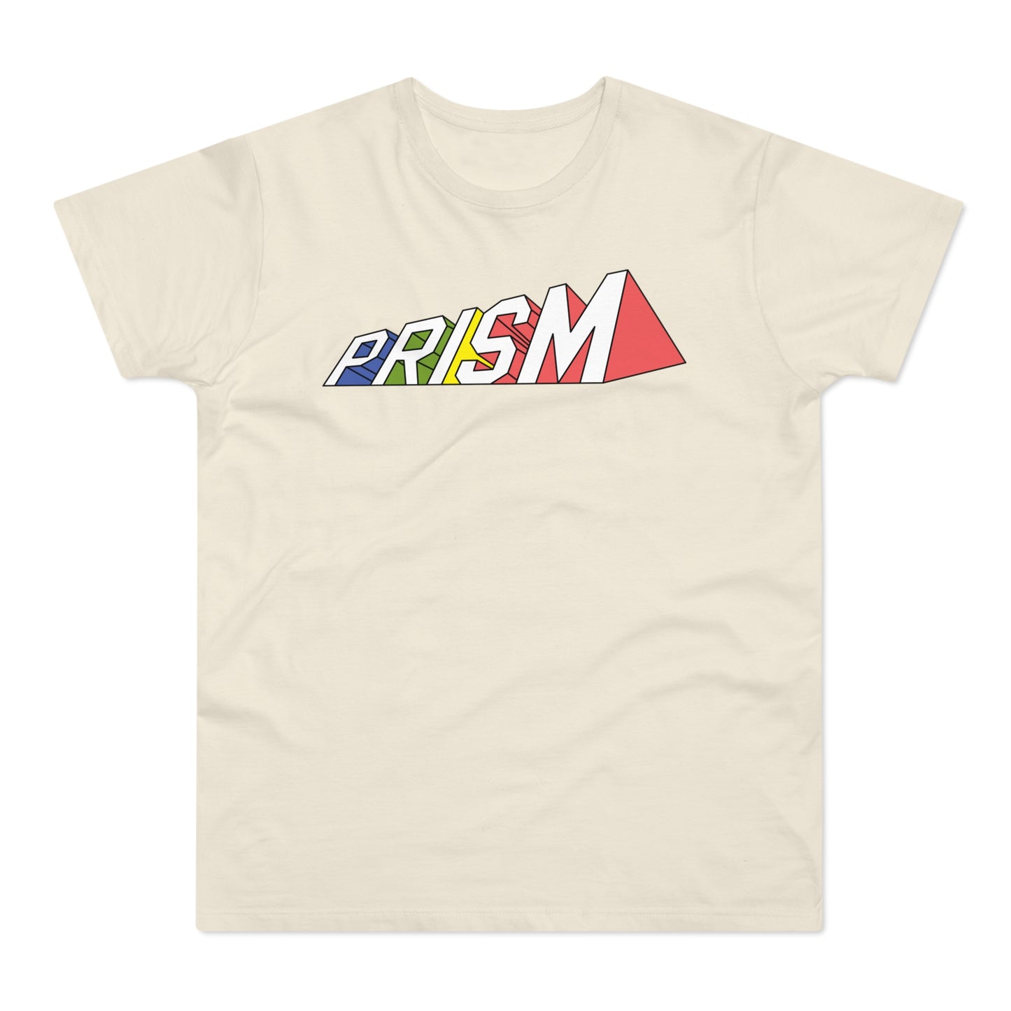 Prism Records Camiseta (Estándar)