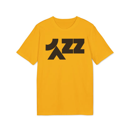 Jazz Up Camiseta (Algodón Orgánico)