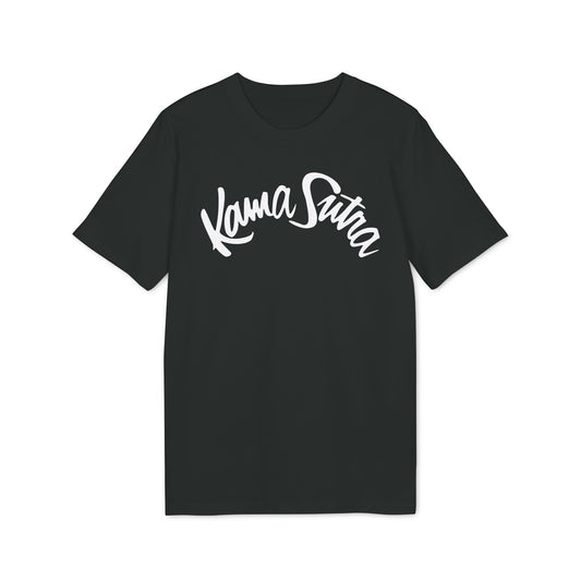 Kama Sutra Records T Shirt (L) - BLACK FRIDAY - ÚLTIMA UNIDAD - 40 % DE DESCUENTO