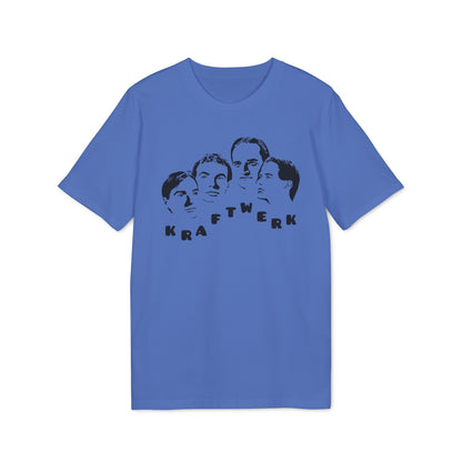 Kraftwerk Camiseta (Algodón Orgánico)