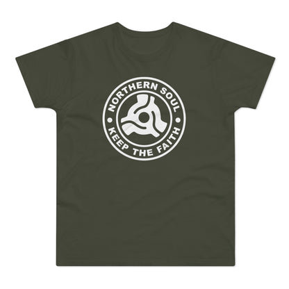 Northern Soul Adaptor Camiseta (Estándar)