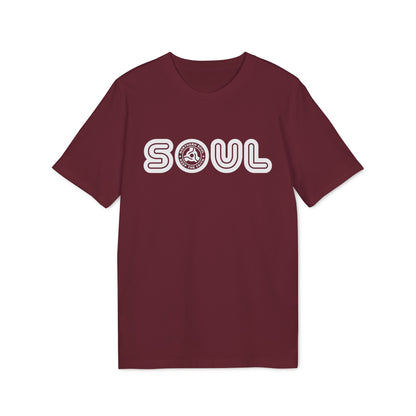 Soul 45 Camiseta (Algodón Orgánico)