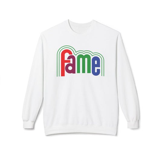 Fame Records Sudadera