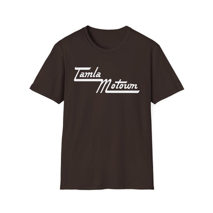 Tamla Motown Records Camiseta