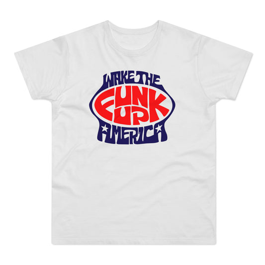 Wake The Funk Up Camiseta (Estándar)