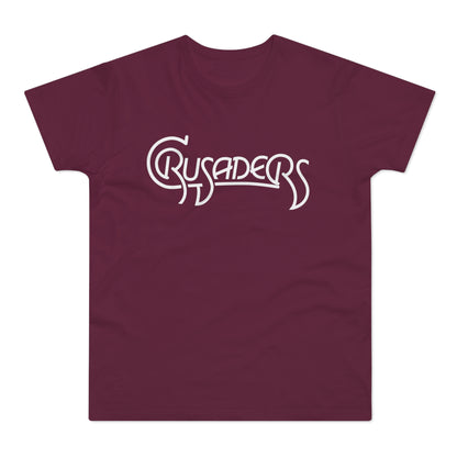 Crusaders Camiseta (Estándar)